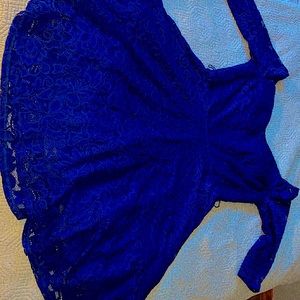 It looks big but it’s actually for a 9 to 11 years old .